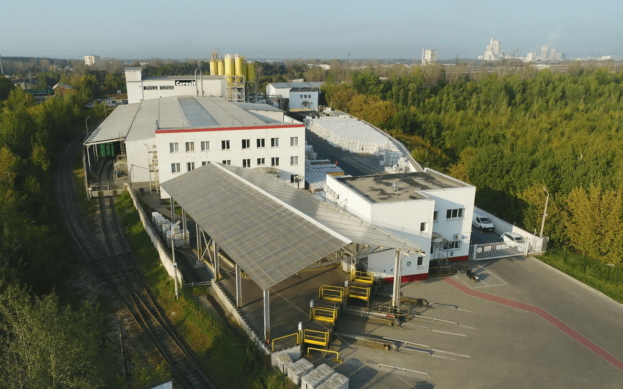 Фото условий